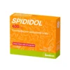 Spididol 400mg soluzione orale gusto albicocca 12 bustine