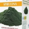 SPIRULINA
