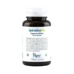 SpirulinaBio