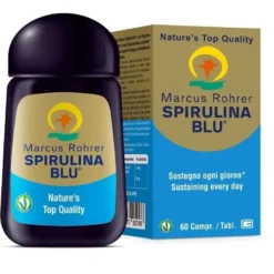 SPIRULINA BLU