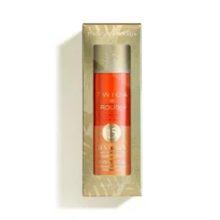 Spray Con Protezione Solare Alta E Accelleratore Di Abbronzatura