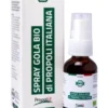 Spray Gola Propoli Bio Adulti 20ml
