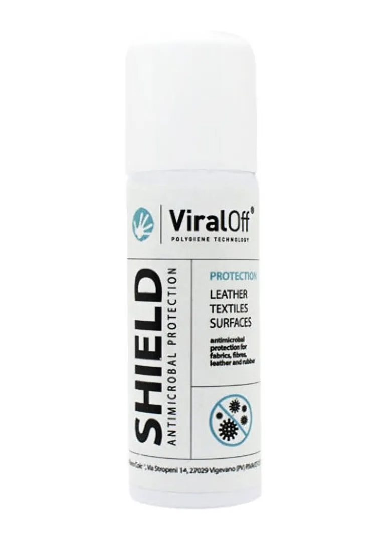 Spray Protezione Tessuti E Superfici