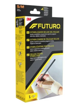 Stabilizzatore Per Pollice Taglia S/M