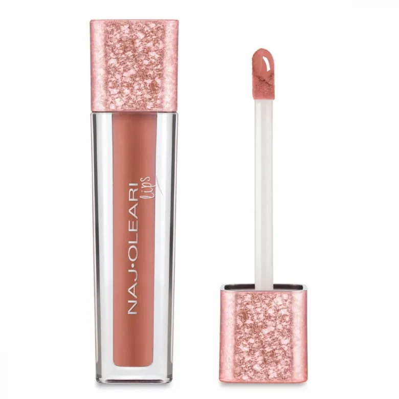 Star Gleam Lip Lacquer