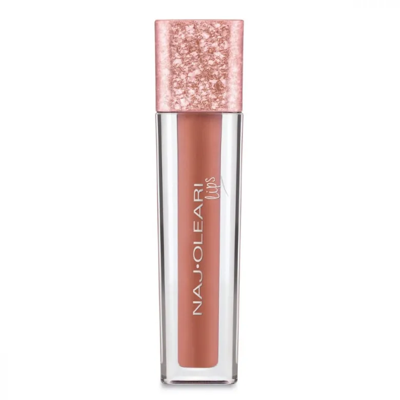 Star Gleam Lip Lacquer