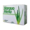 Starguo Menu Preparato Salato in polvere per la perdita di peso 16 bustine