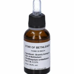 STAR OF BETHLEHEM BACH GTT30ML