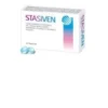 Stasiven integratore alimentare utile per il microcircolo 30 compresse