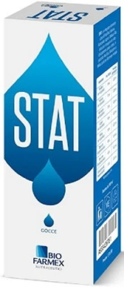 Stat Gocce 100ml