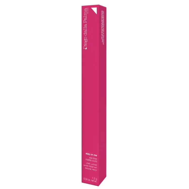 Stay on me Eyeliner - 42 Pink Fuxia