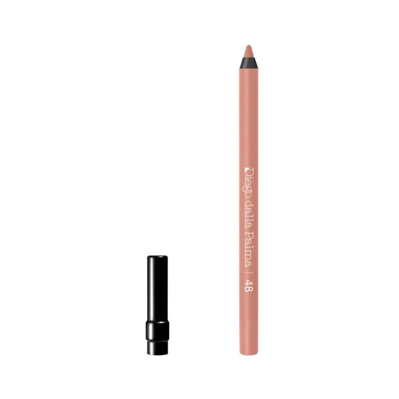 Stay on Me Lip Liner Long Lasting Water resistant