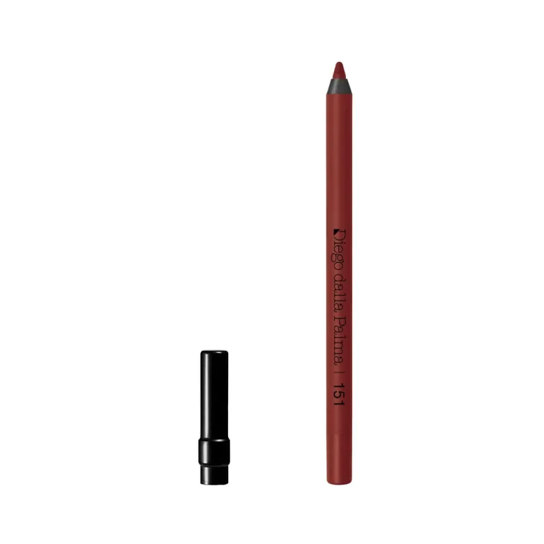 Stay on Me Lip Liner Long Lasting Water resistant
