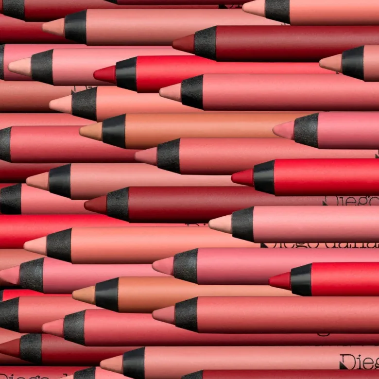 Stay On Me Lip Liner 163 Mauve