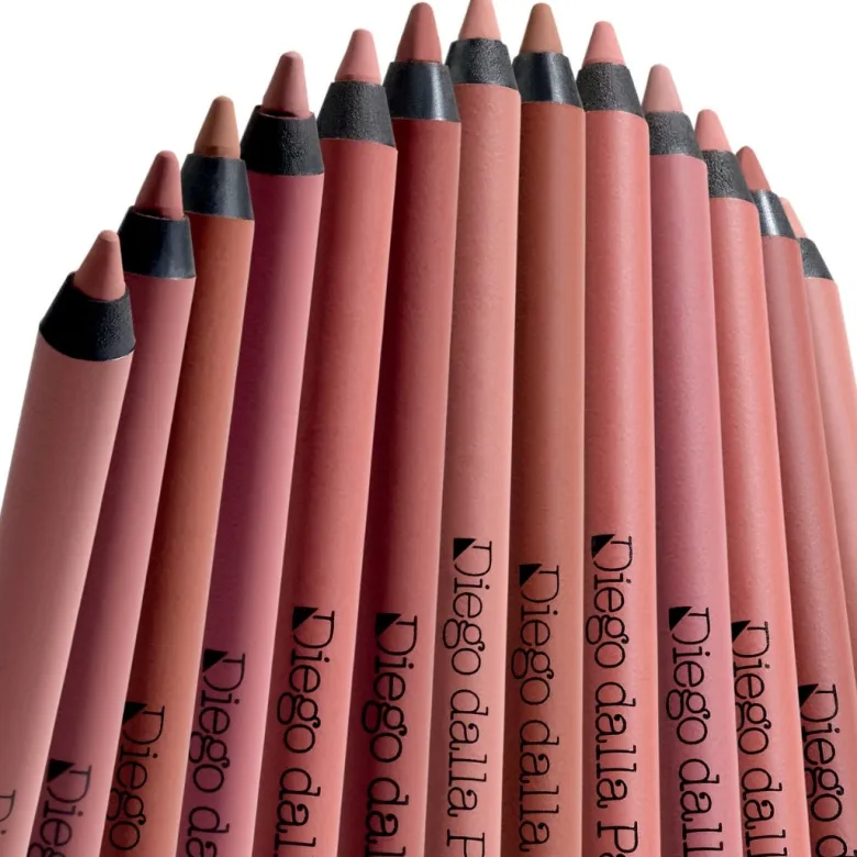 Stay On Me Lip Liner 163 Mauve