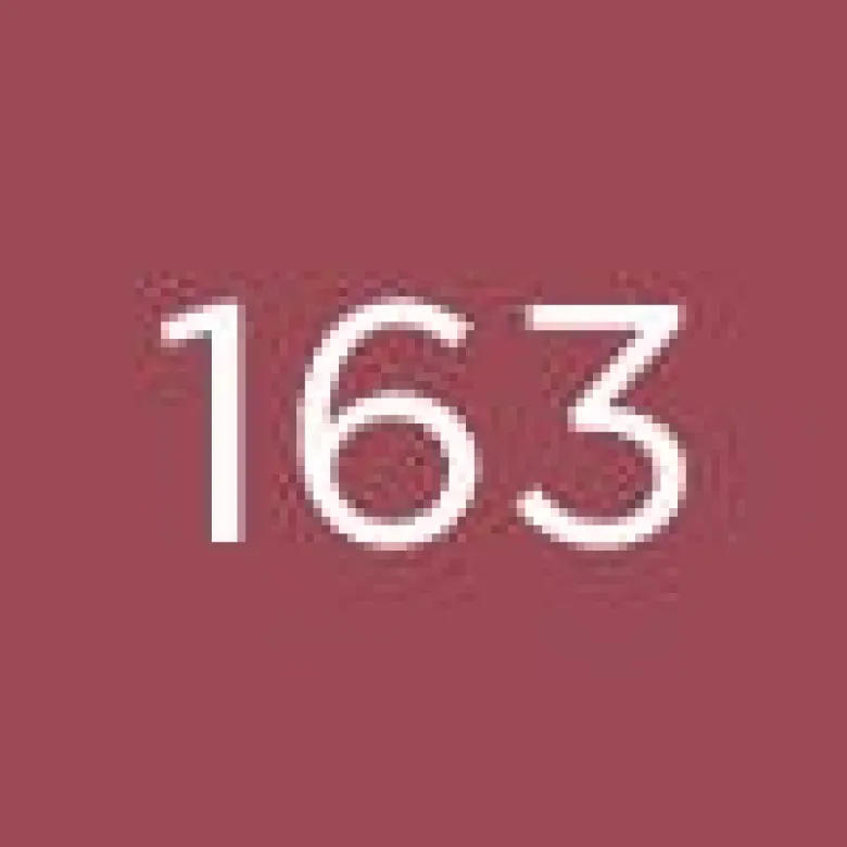 Stay On Me Lip Liner 163 Mauve
