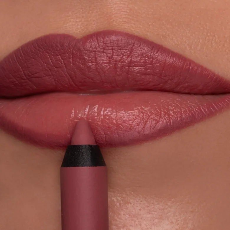Stay On Me Lip Liner 163 Mauve