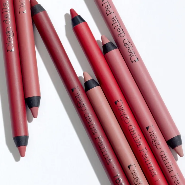 Stay On Me Lip Liner 161 Nude Rose