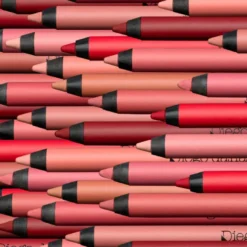Stay On Me Lip Liner 161 Nude Rose