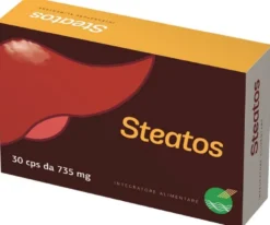 Steatos