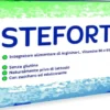 Stefort soluzione orale 10 flaconcini