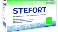 Stefort soluzione orale 10 flaconcini