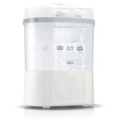 Sterilizzatore E Asciugatore Biberon