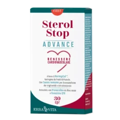 Sterol Stop