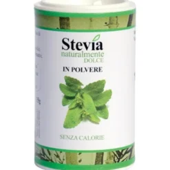 Stevia Edulcorante Naturalmente Dolce Polvere 15g