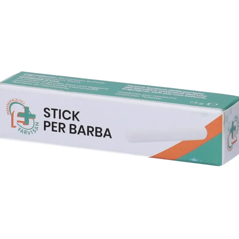 Stick Fermasangue