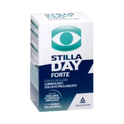 StillaDay Forte 0,3% Gocce Oculari 10ml