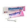 Stomodine Gel Stomatologico per cani e gatti 30ml