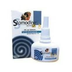 Stomodine LP Gel gengive cane e gatto 50ml