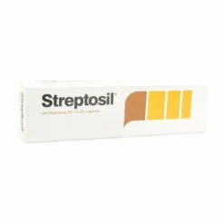 Streptosil Neomicina infezioni cutanee superficiali unguento 20g