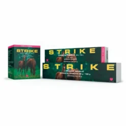 Strike pasta orale per equini siringa da 35 g