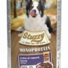 Stuzzy Cane Adulto