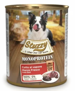 Stuzzy Cane Adulto