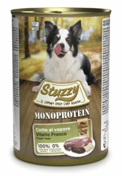 Stuzzy Cane Adulto