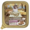 Stuzzy Monoprotein Maiale Cibo Umido Gatti Adulti Vaschetta 100g