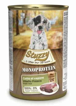 Stuzzy Puppy