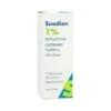 Suadian 10mg/ml Naftifina cloridrato soluzione cutanea 30ml