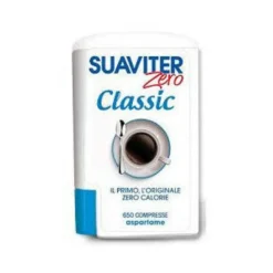 Suaviter zero classic