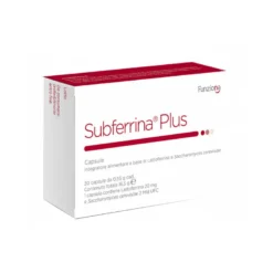 Subferrina plus 30 capsule
