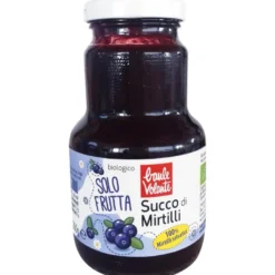 Succo di Mirtillo