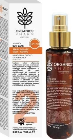 Sun Care SPF30