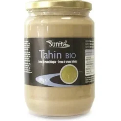 Sunita salsa tahin BIO 680g