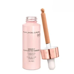 Sunlight Flawless Foundation