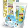 Sunnerskin protezione solare SPF50 idrata e protegge la cute di cani e gatti 40ml