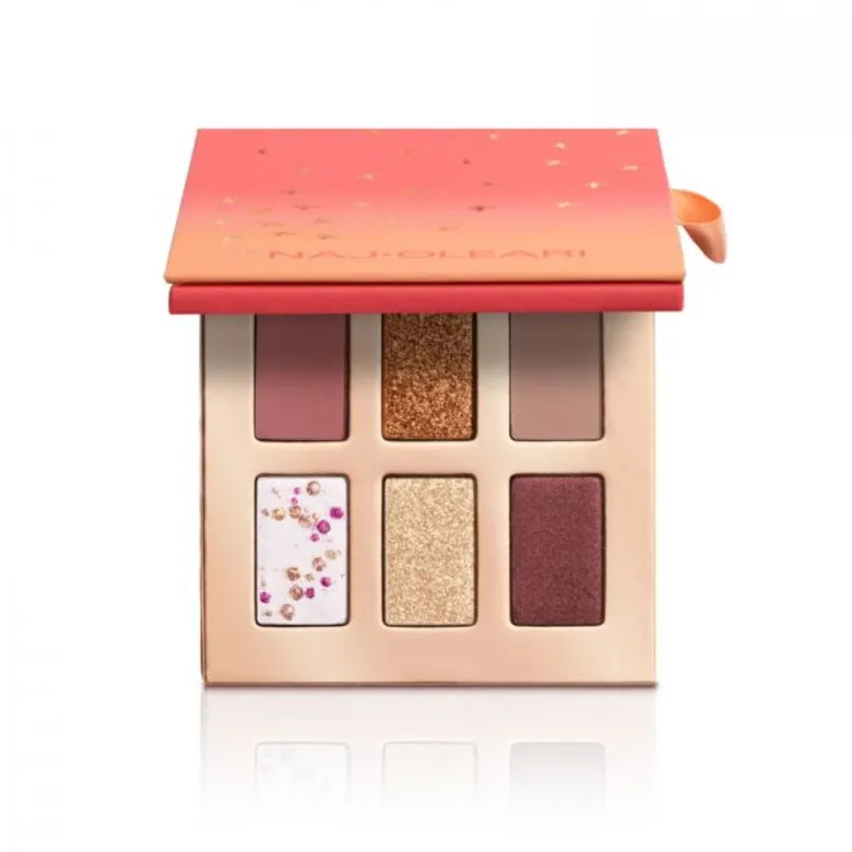 Sunset Eyeshadow Palette