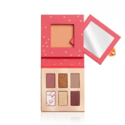 Sunset Eyeshadow Palette